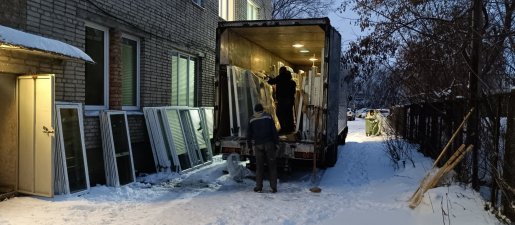 Услуги грузчиков. Грузоперевозки. Газели. стоимость - Молчаново